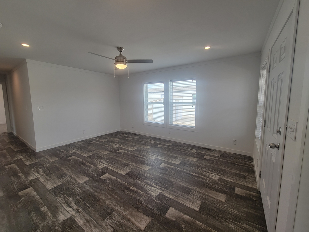 SMC Smith Creek Crossing