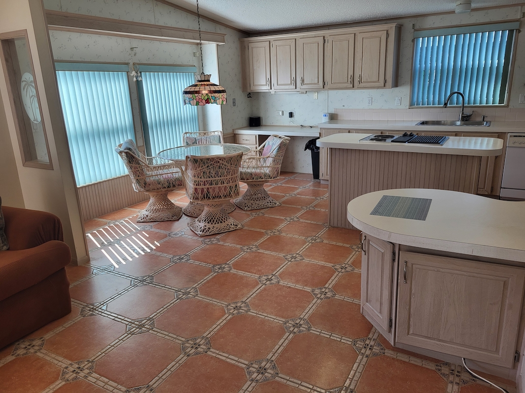 HDR Hacienda Del Rio