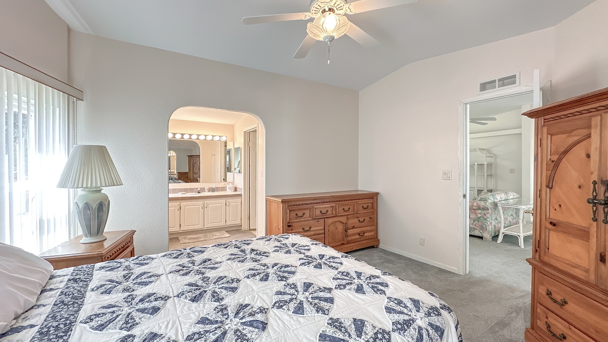 WAT Water Oak Country Club Estates