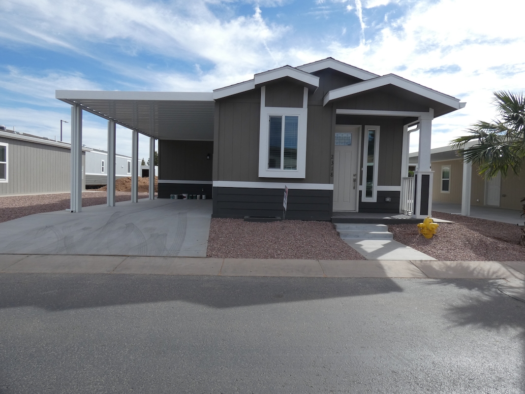 PCK Palm Creek Resort & Residences