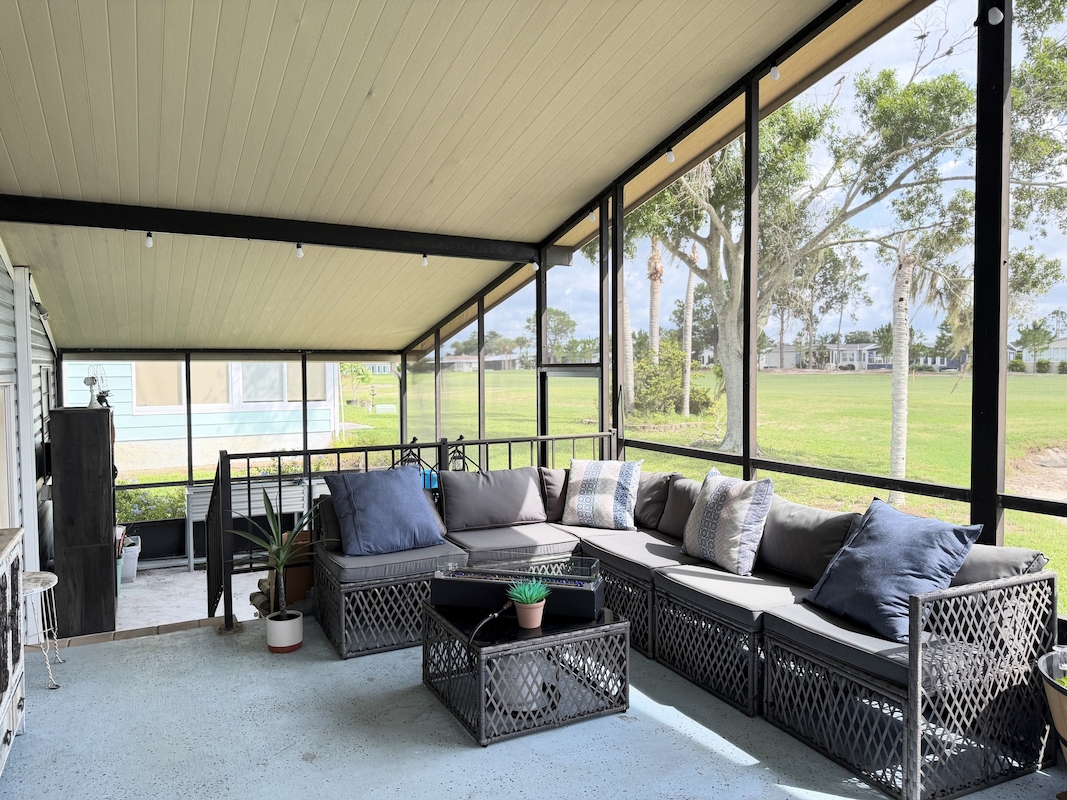 RSC Riverside Club Golf & Marina Community