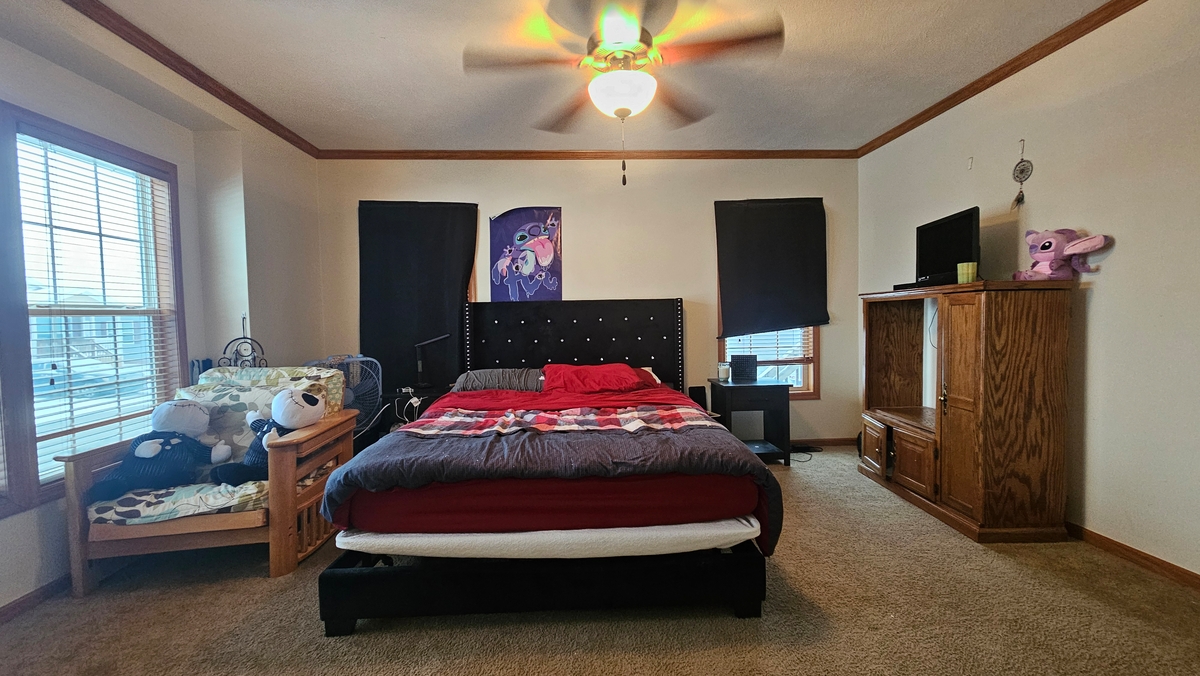 CMC Cider Mill Crossings