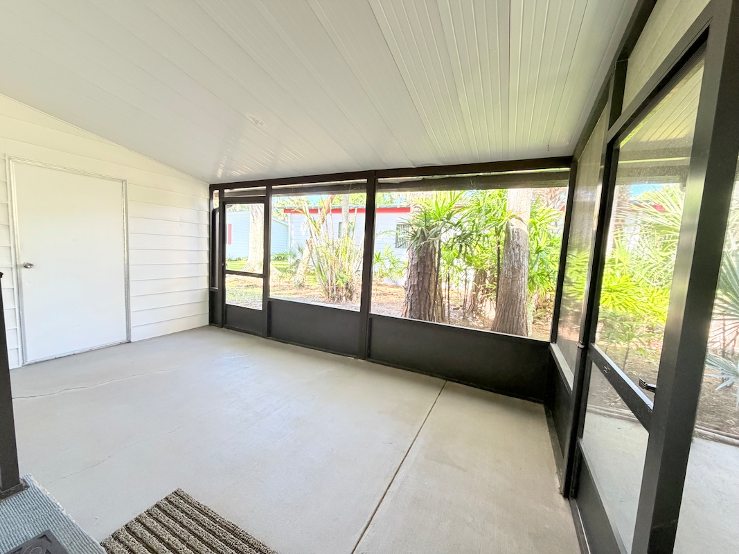 CIW Colony In The Wood