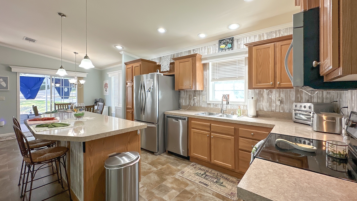 WAT Water Oak Country Club Estates