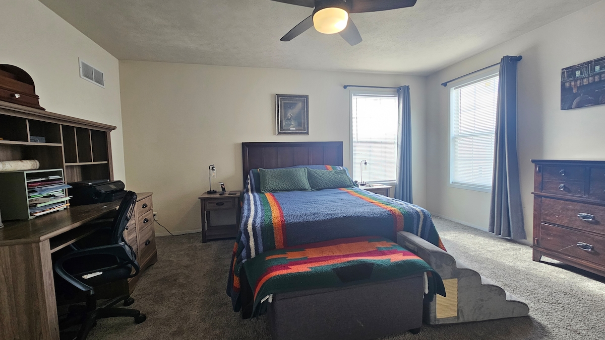 CMC Cider Mill Crossings