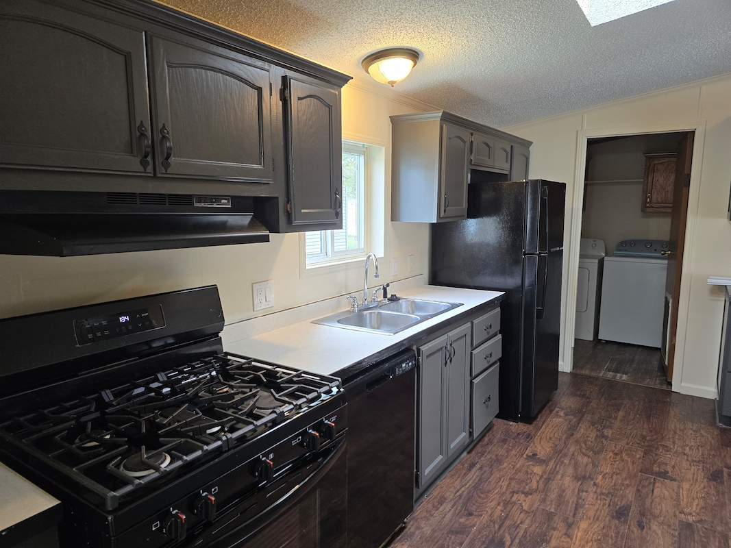 WVE West Village Estates
