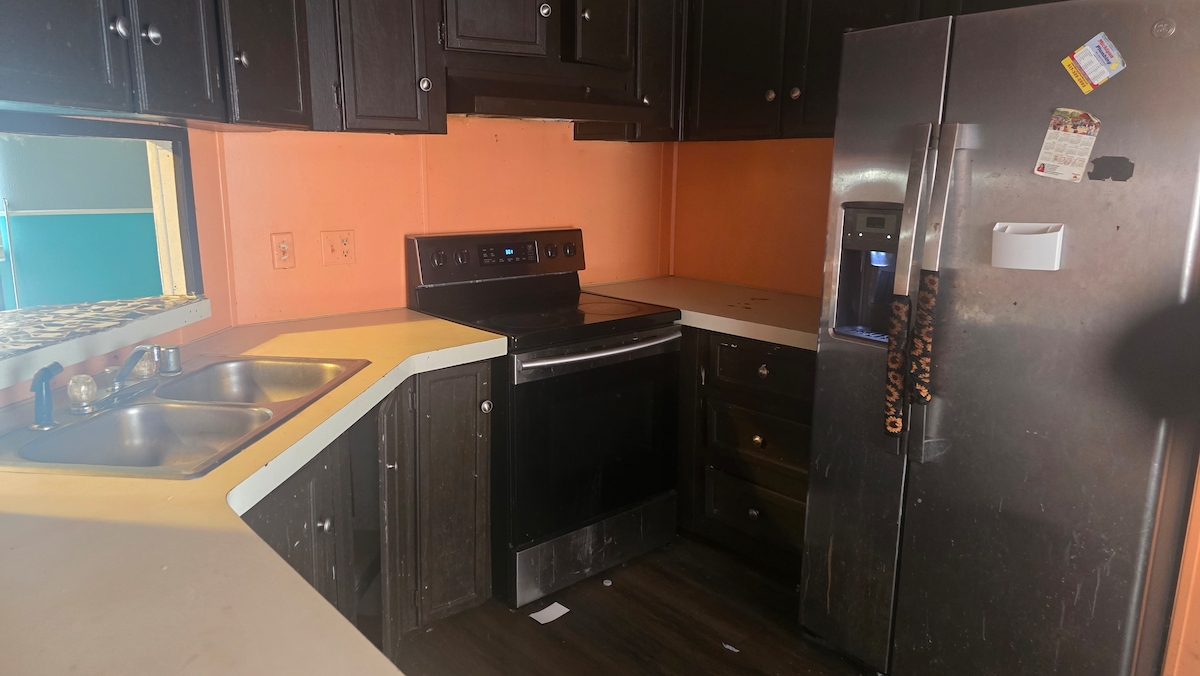 OIV Oak Island Village