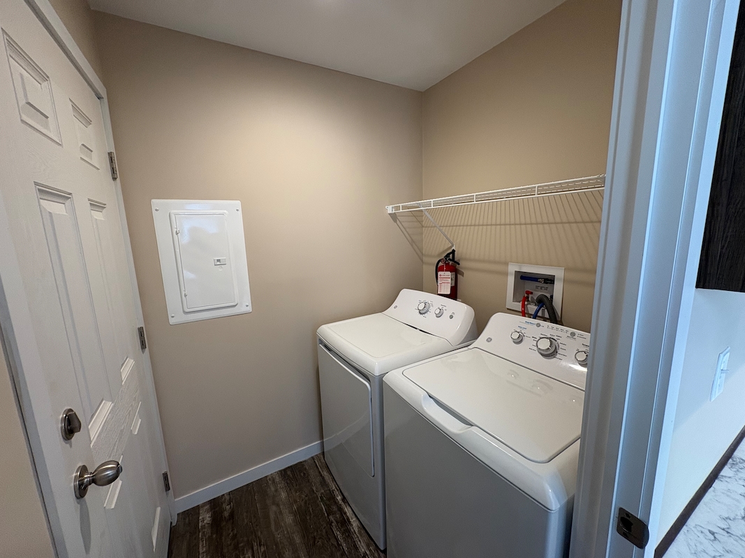 EVE East Village Estates