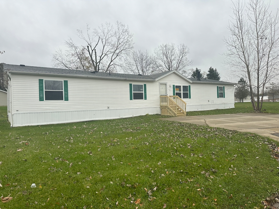 KEN Kensington Meadows