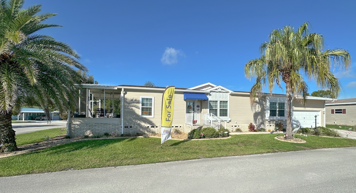 WAT Water Oak Country Club Estates