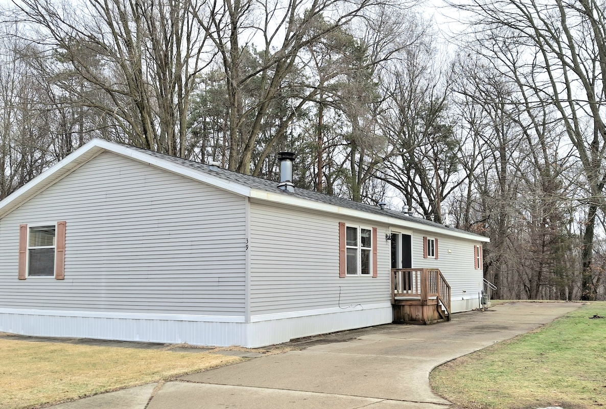 HIC Hickory Hills Village