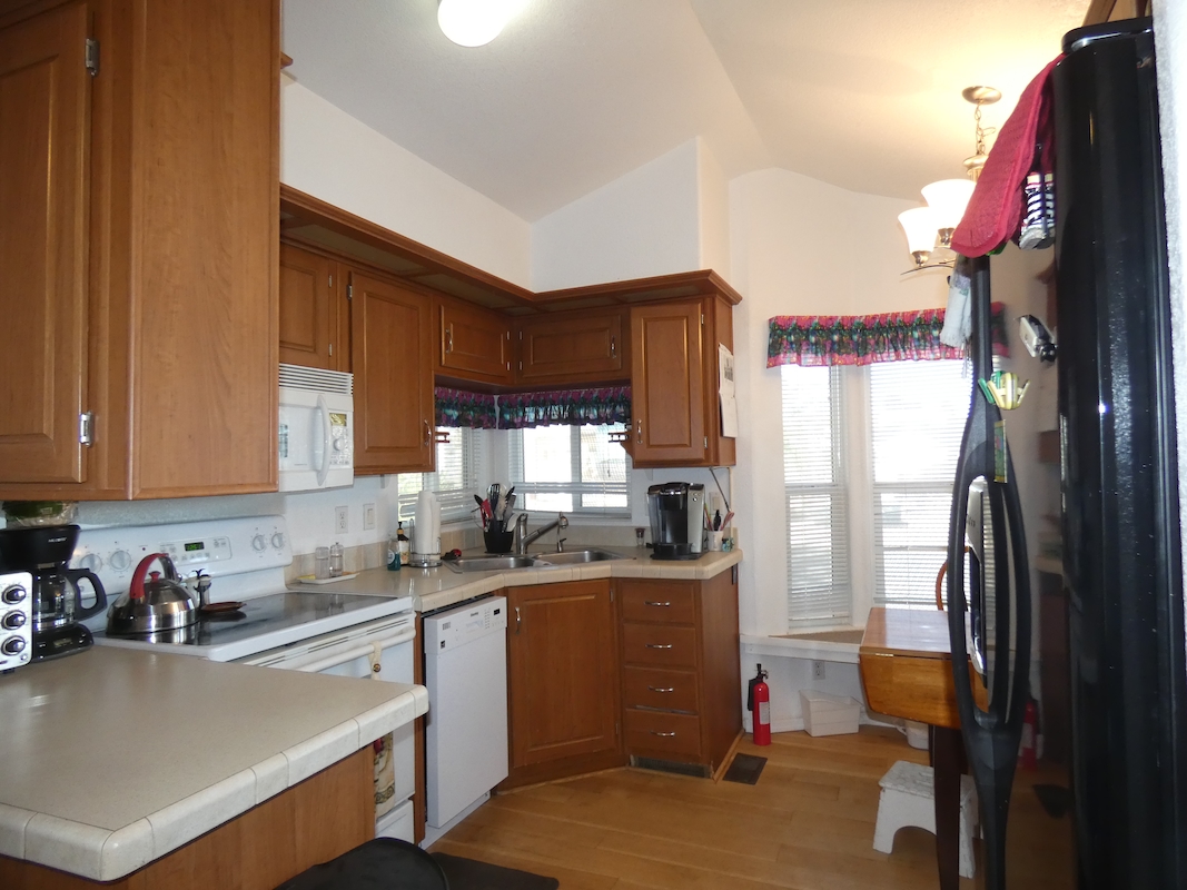 PCK Palm Creek Resort & Residences