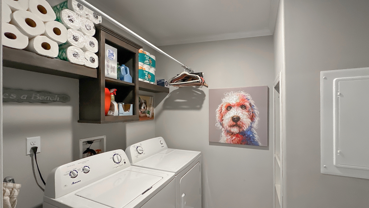 WAT Water Oak Country Club Estates