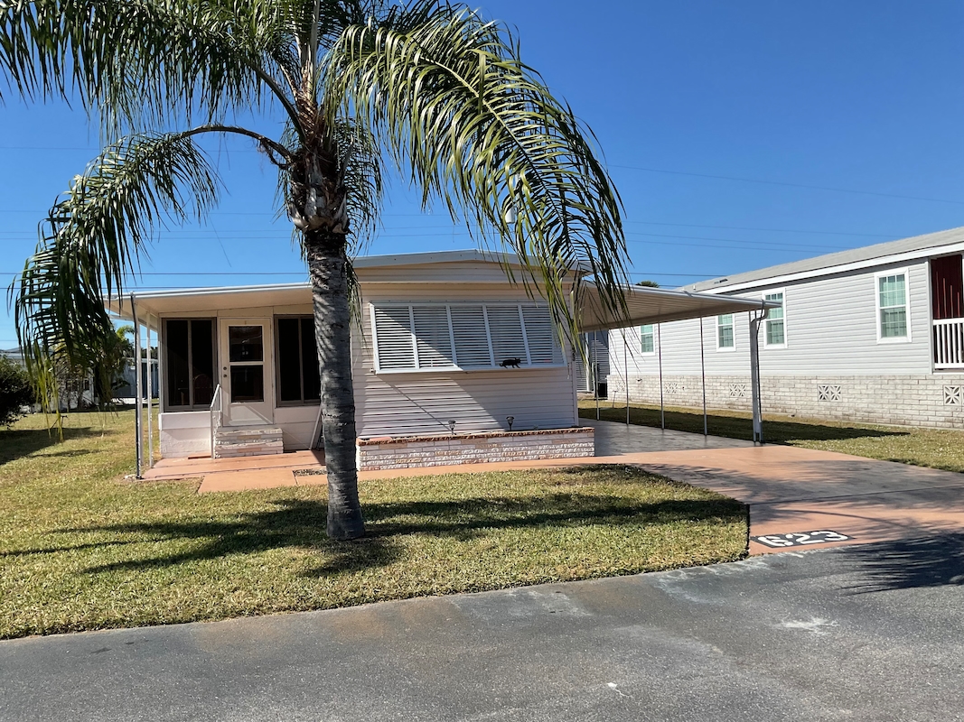 BAV Bahia Vista Estates