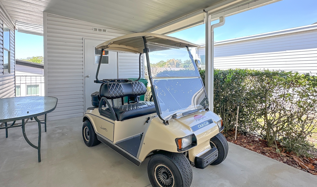 WAT Water Oak Country Club Estates