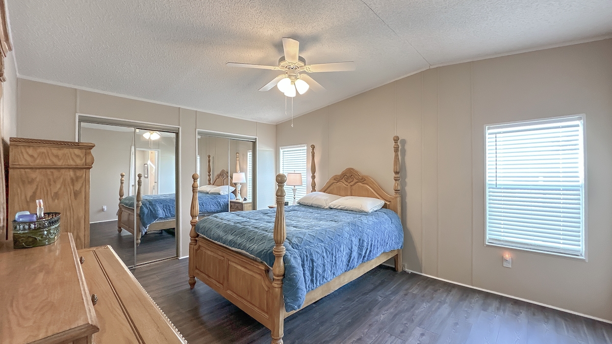 WAT Water Oak Country Club Estates