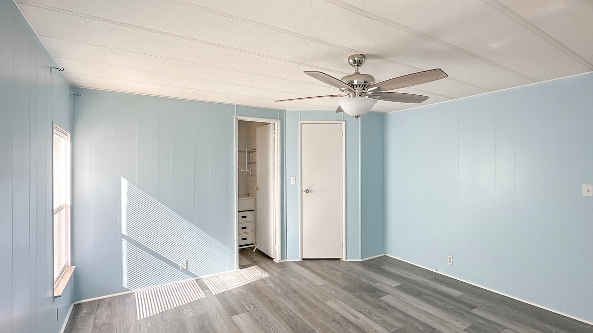 WAT Water Oak Country Club Estates