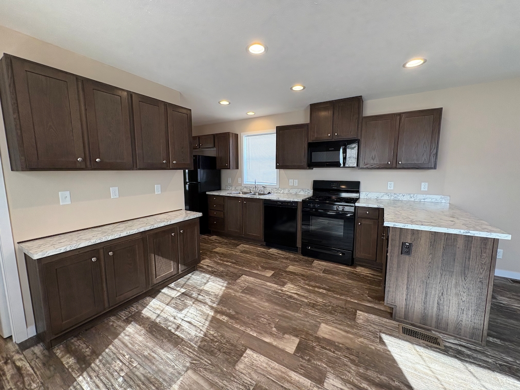 EVE East Village Estates