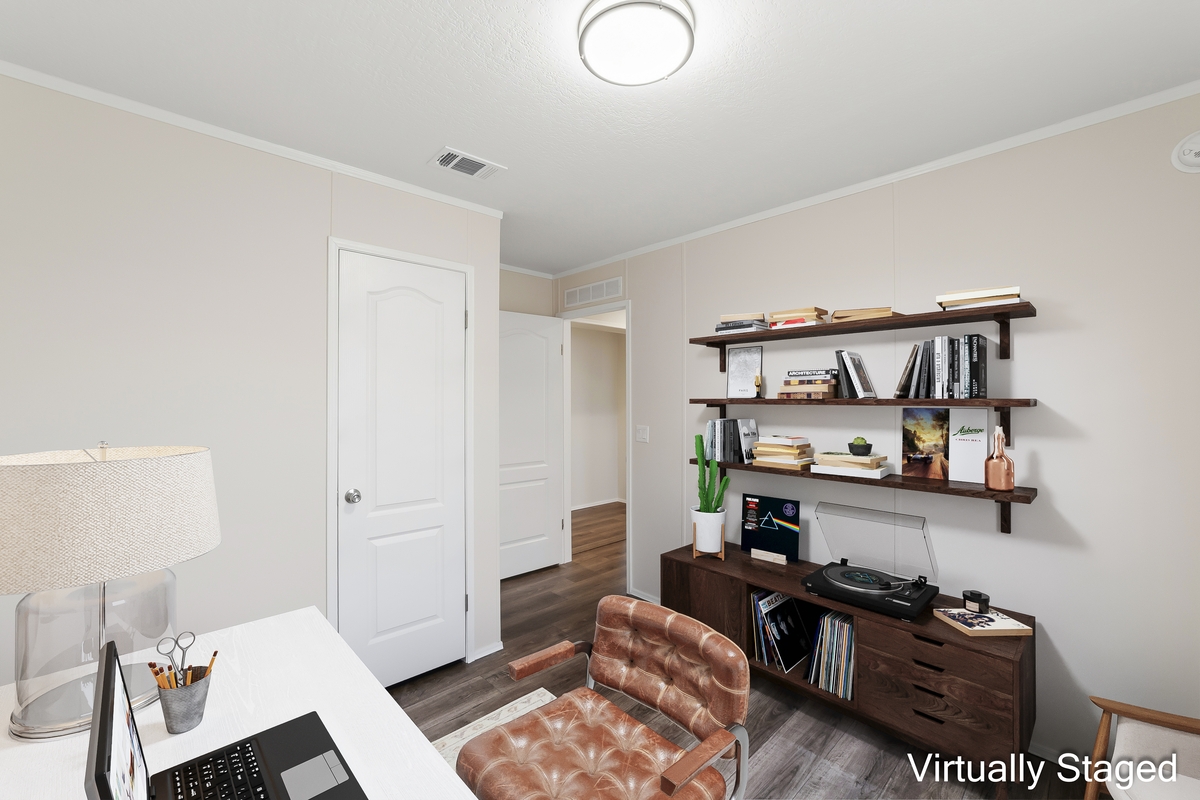 WAT Water Oak Country Club Estates