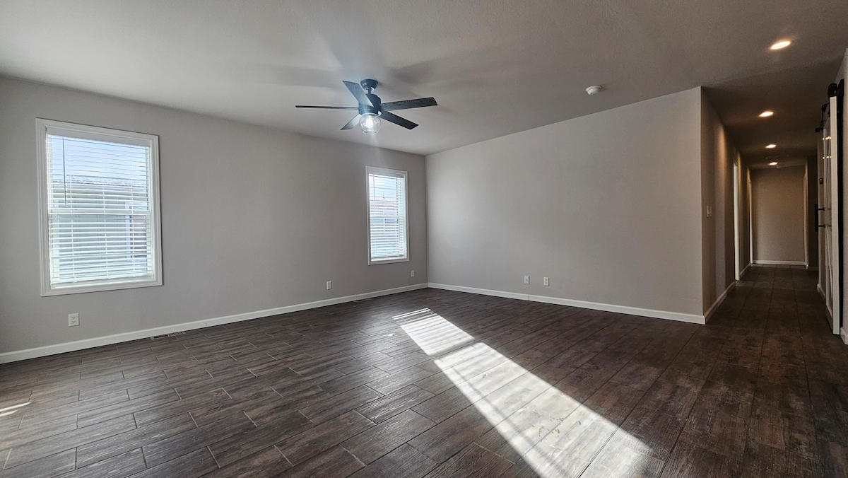 CMC Cider Mill Crossings