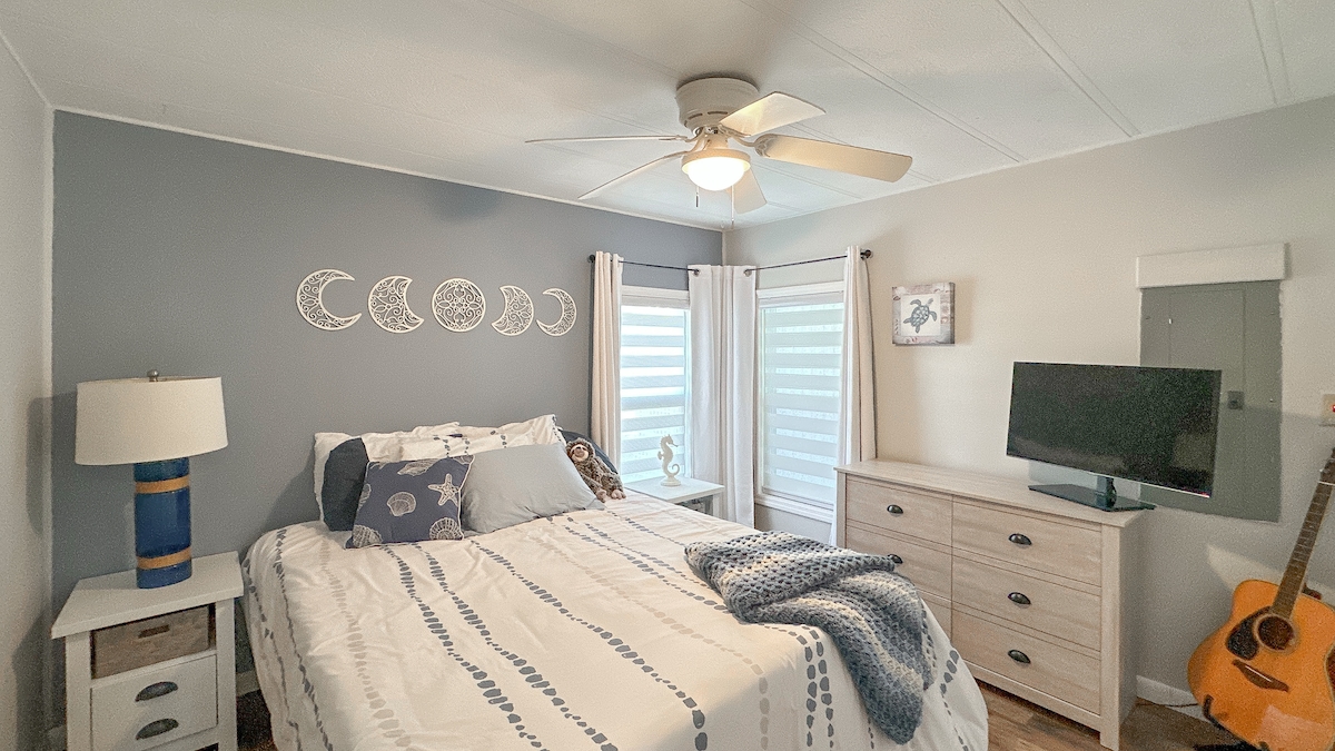 WAT Water Oak Country Club Estates