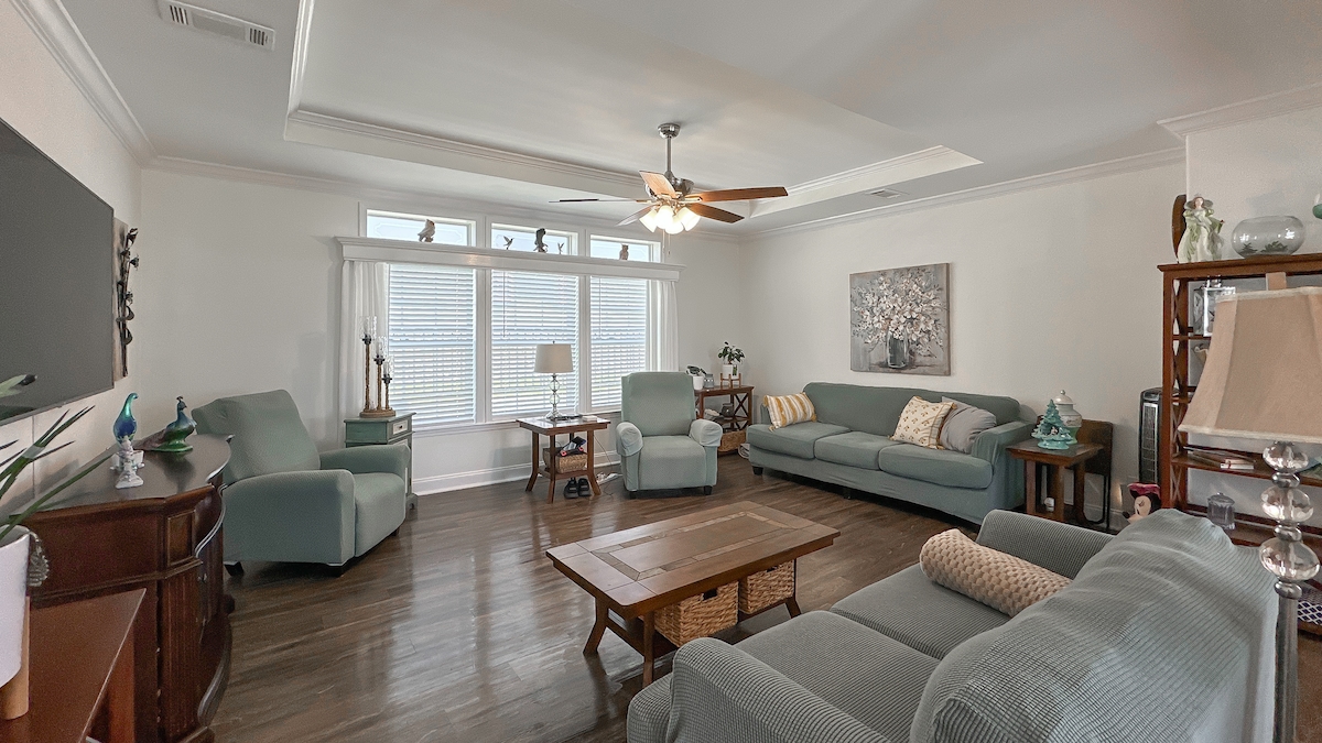 WAT Water Oak Country Club Estates