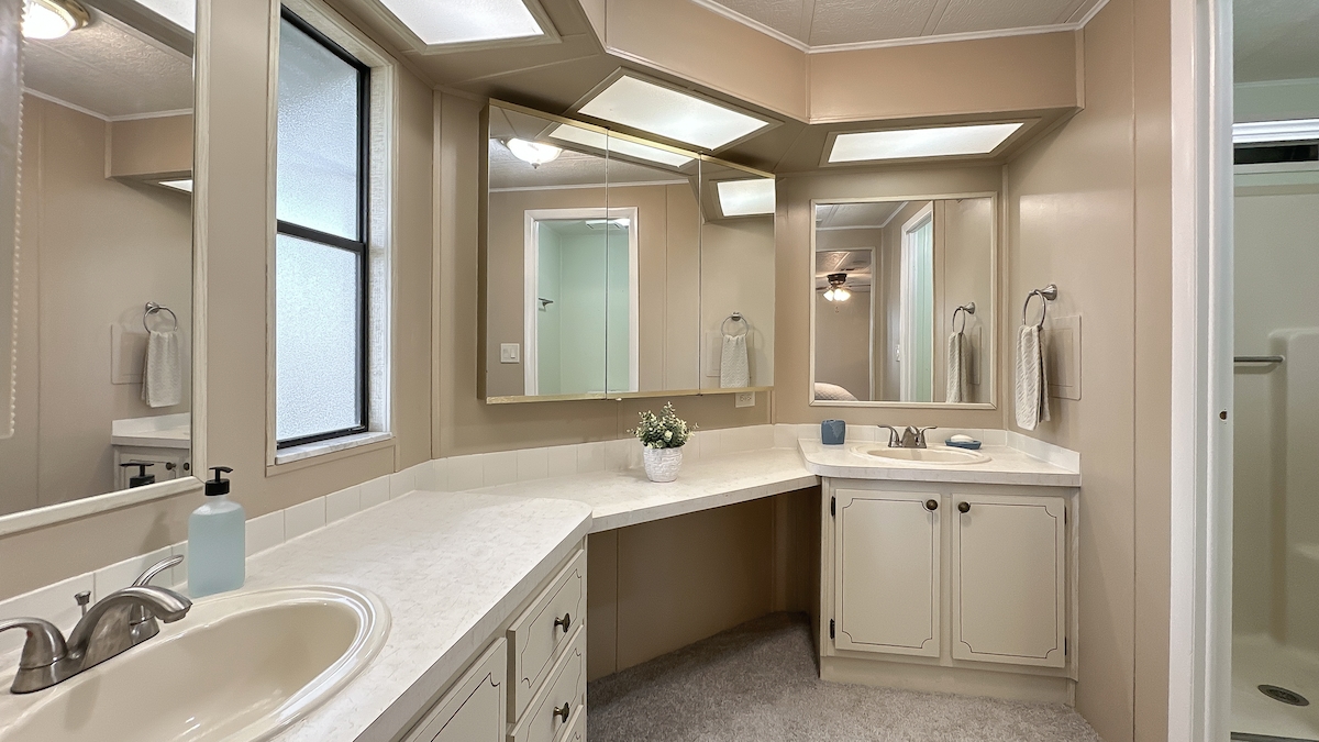 WAT Water Oak Country Club Estates