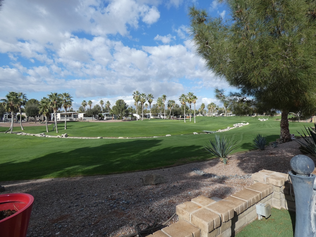 PCK Palm Creek Resort & Residences