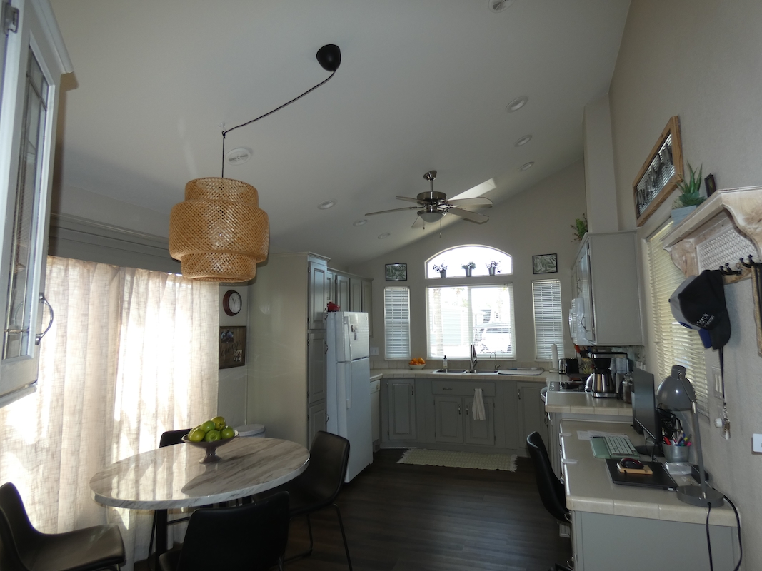 PCK Palm Creek Resort & Residences