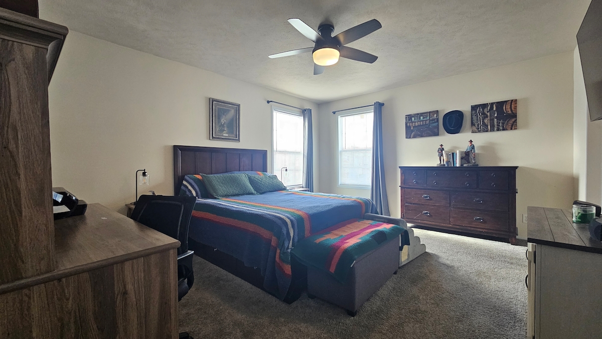 CMC Cider Mill Crossings