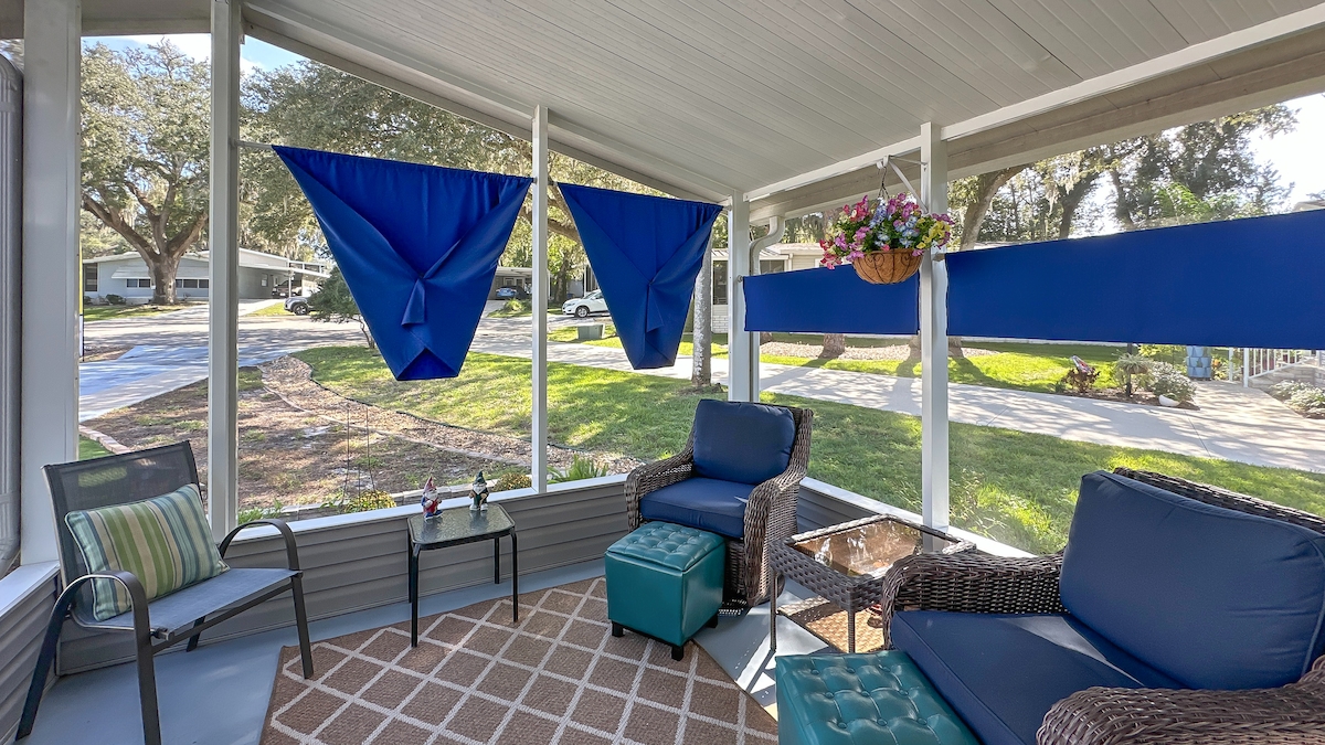 WAT Water Oak Country Club Estates