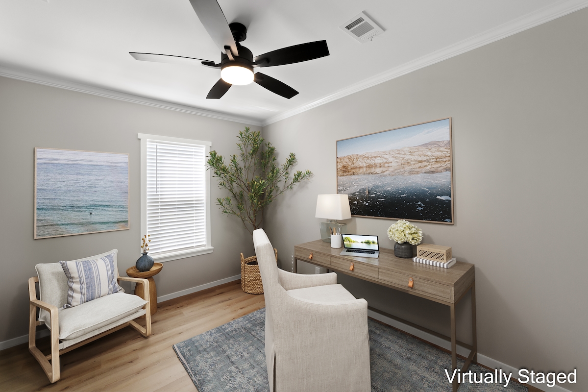 WAT Water Oak Country Club Estates