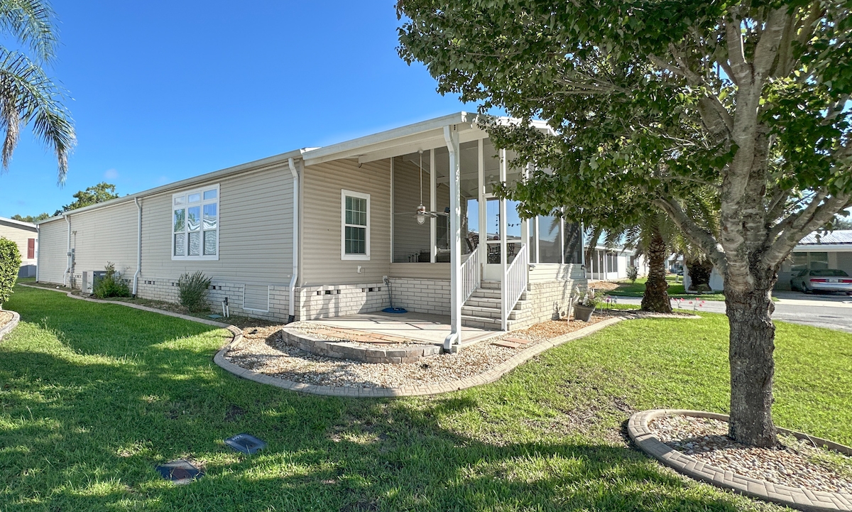 WAT Water Oak Country Club Estates
