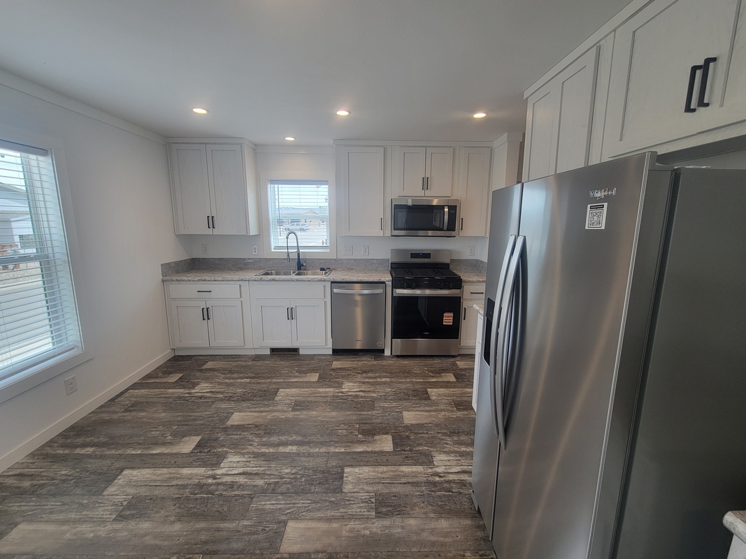 SMC Smith Creek Crossing