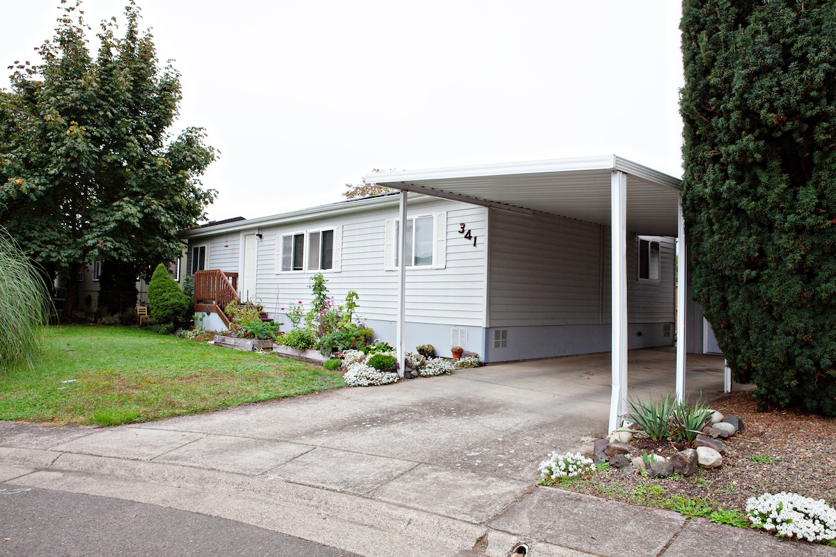 WDL Woodland Park Estates
