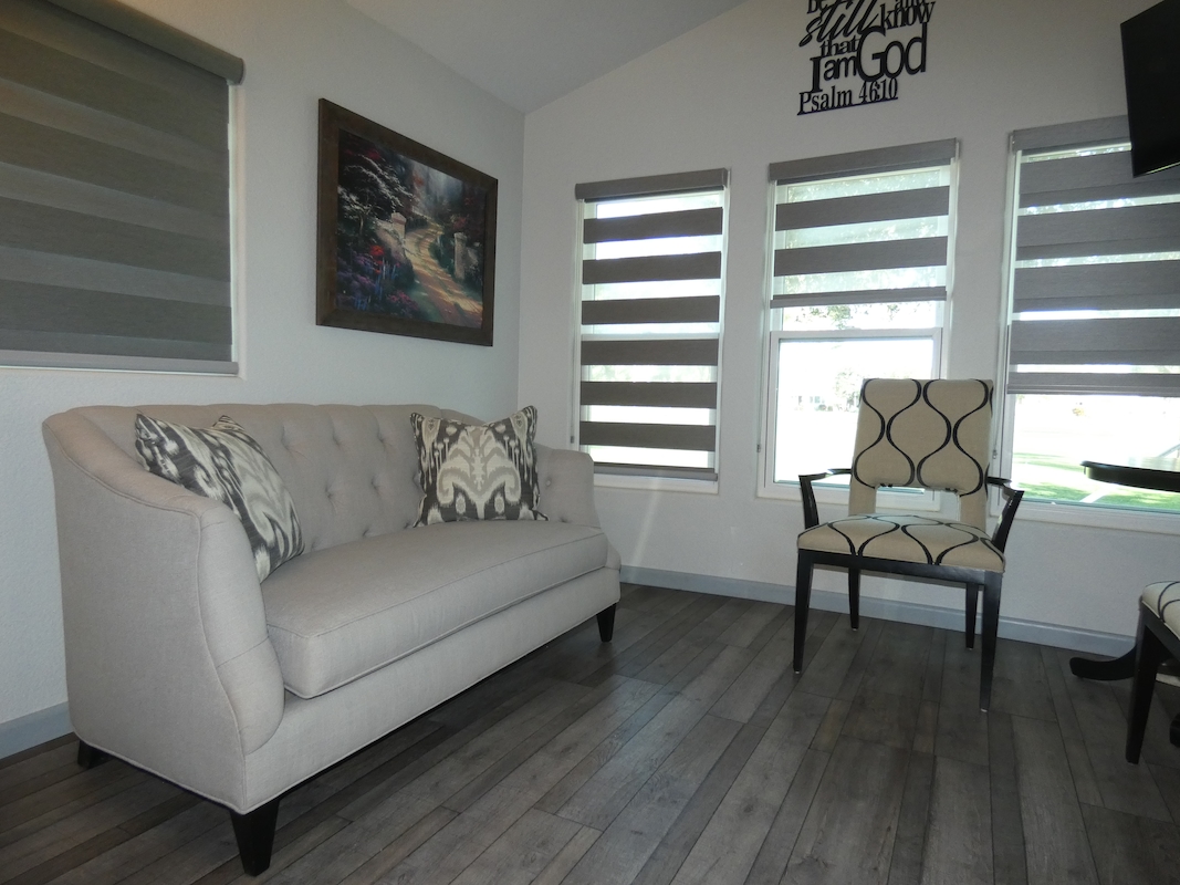 PCK Palm Creek Resort & Residences