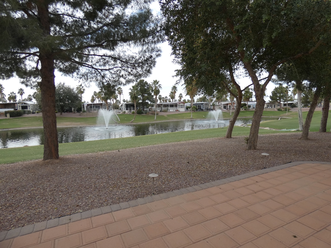 PCK Palm Creek Resort & Residences