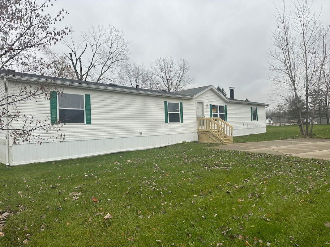 KEN Kensington Meadows