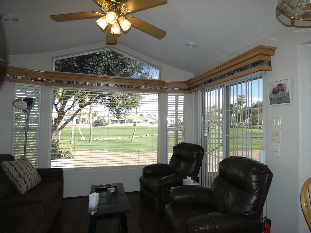 PCK Palm Creek Resort & Residences