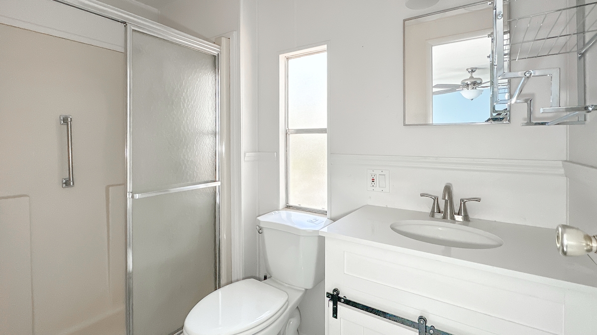 WAT Water Oak Country Club Estates