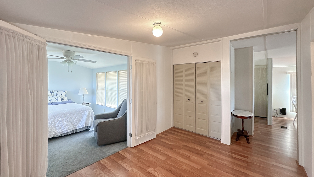 WAT Water Oak Country Club Estates