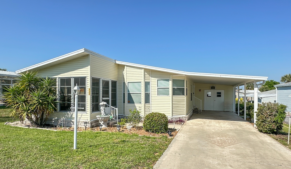 WAT Water Oak Country Club Estates