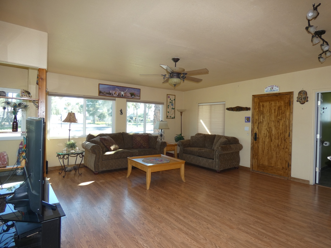 PCK Palm Creek Resort & Residences