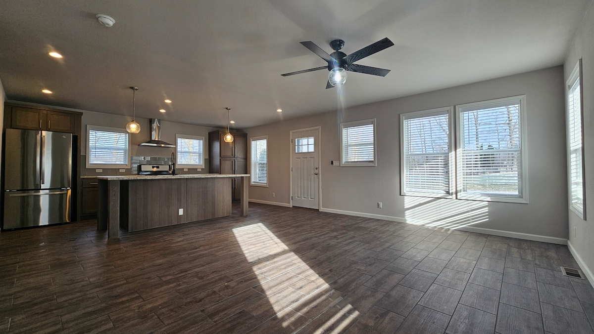 CMC Cider Mill Crossings