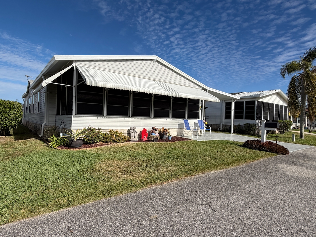 LAK Lake Juliana Landings