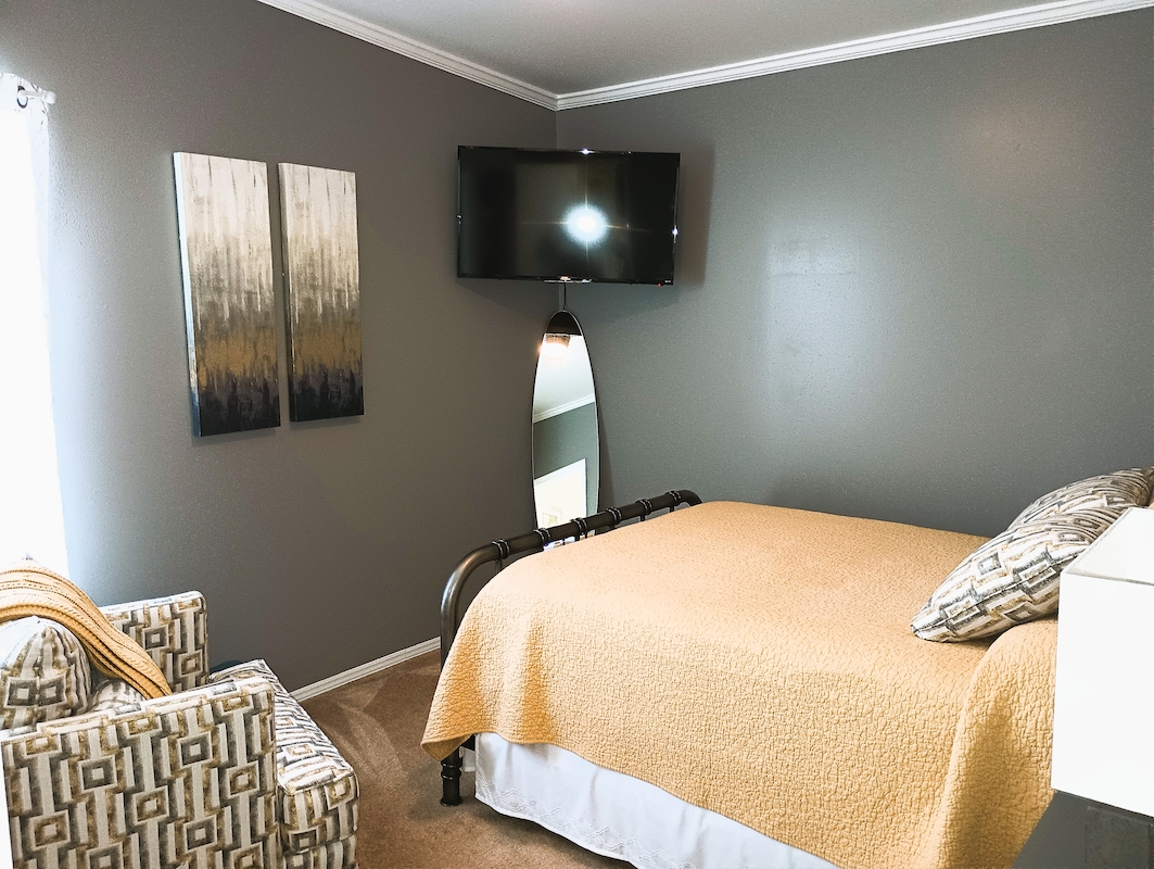 SPS Southport Springs Golf & Country Club