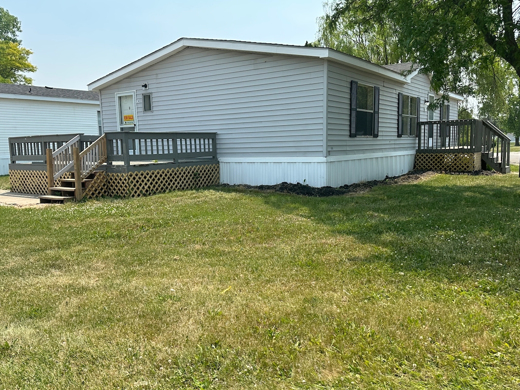 KEN Kensington Meadows