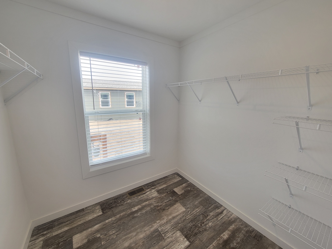 SMC Smith Creek Crossing