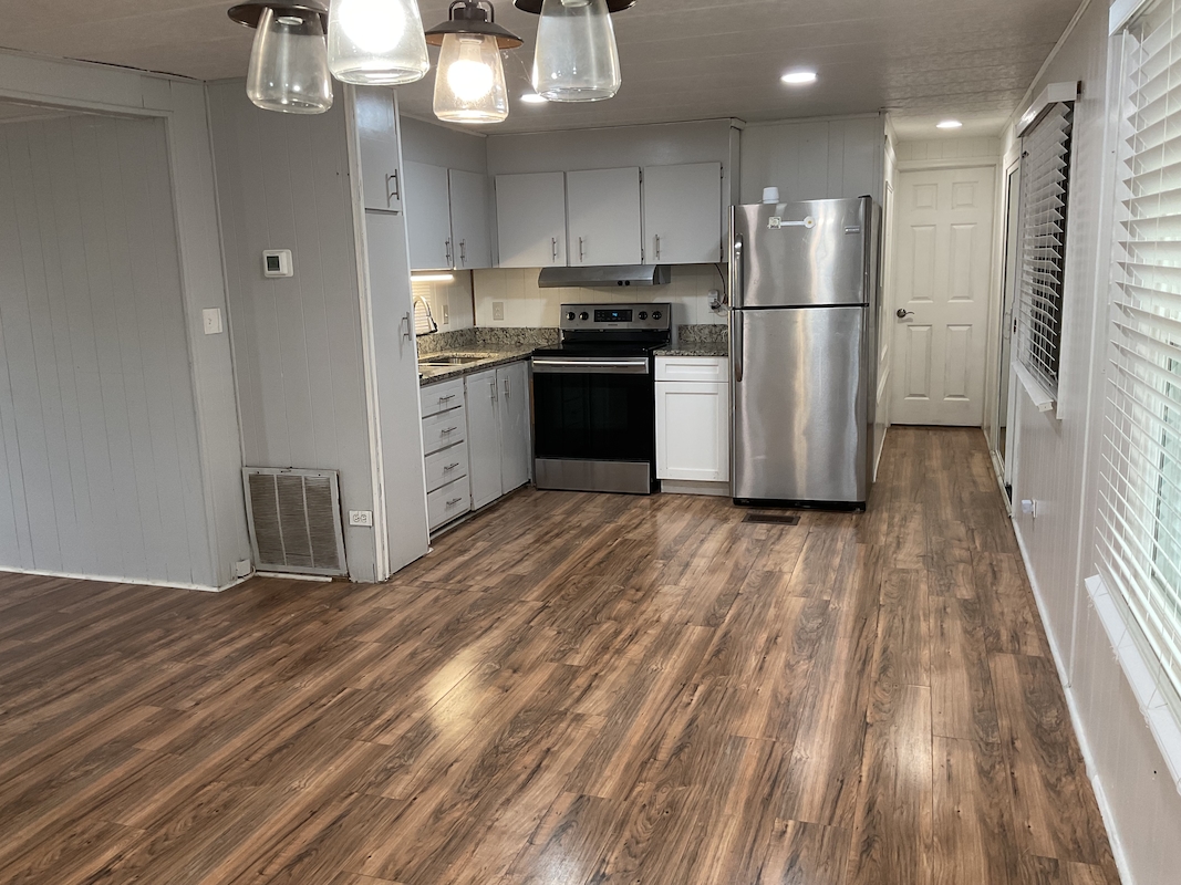 LSV Lakeshore Villas