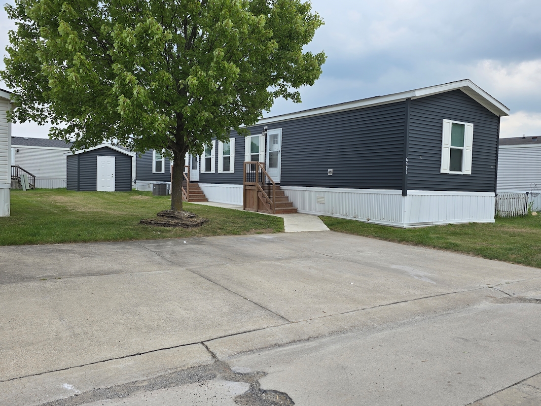 WVE West Village Estates